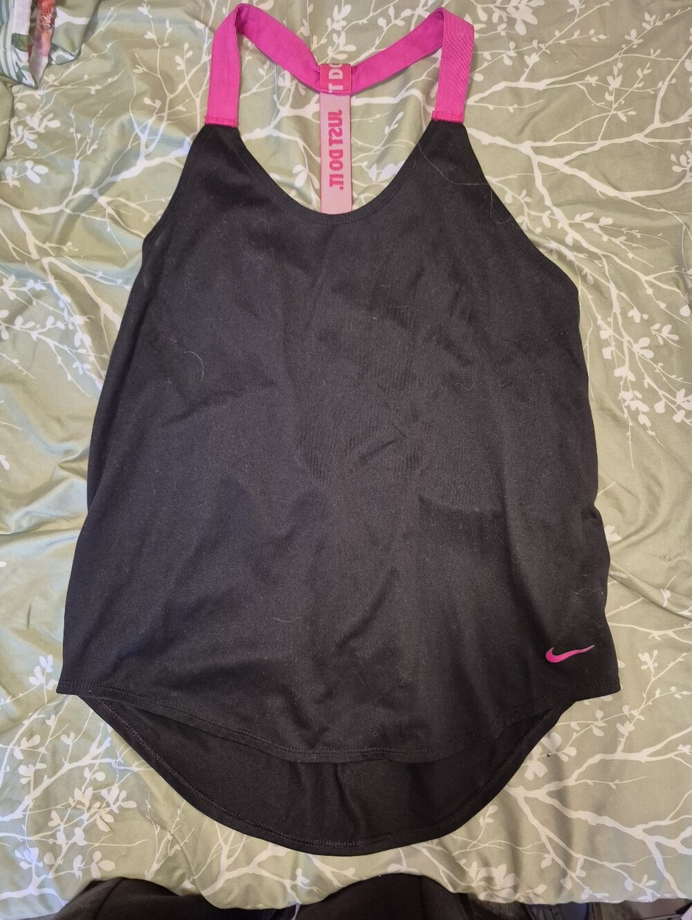 Nike Dri Fit Tank